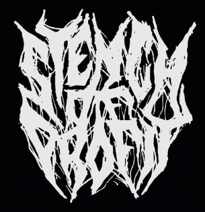 logo Stench Of Profit